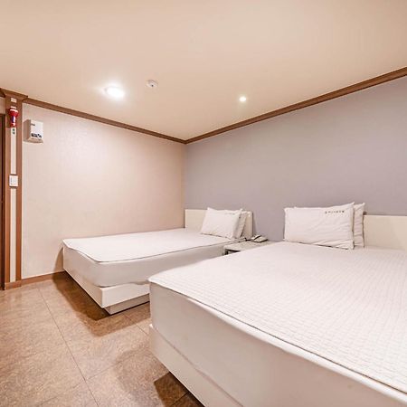 Top Motel Busan Ngoại thất bức ảnh