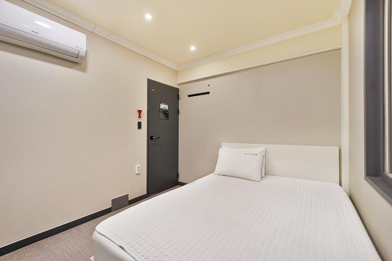 Top Motel Busan Ngoại thất bức ảnh