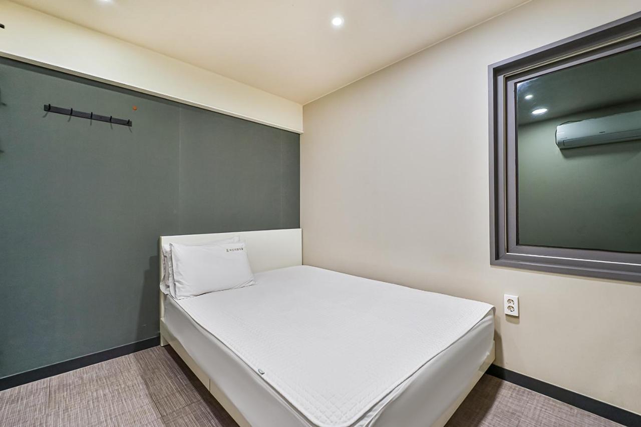 Top Motel Busan Ngoại thất bức ảnh