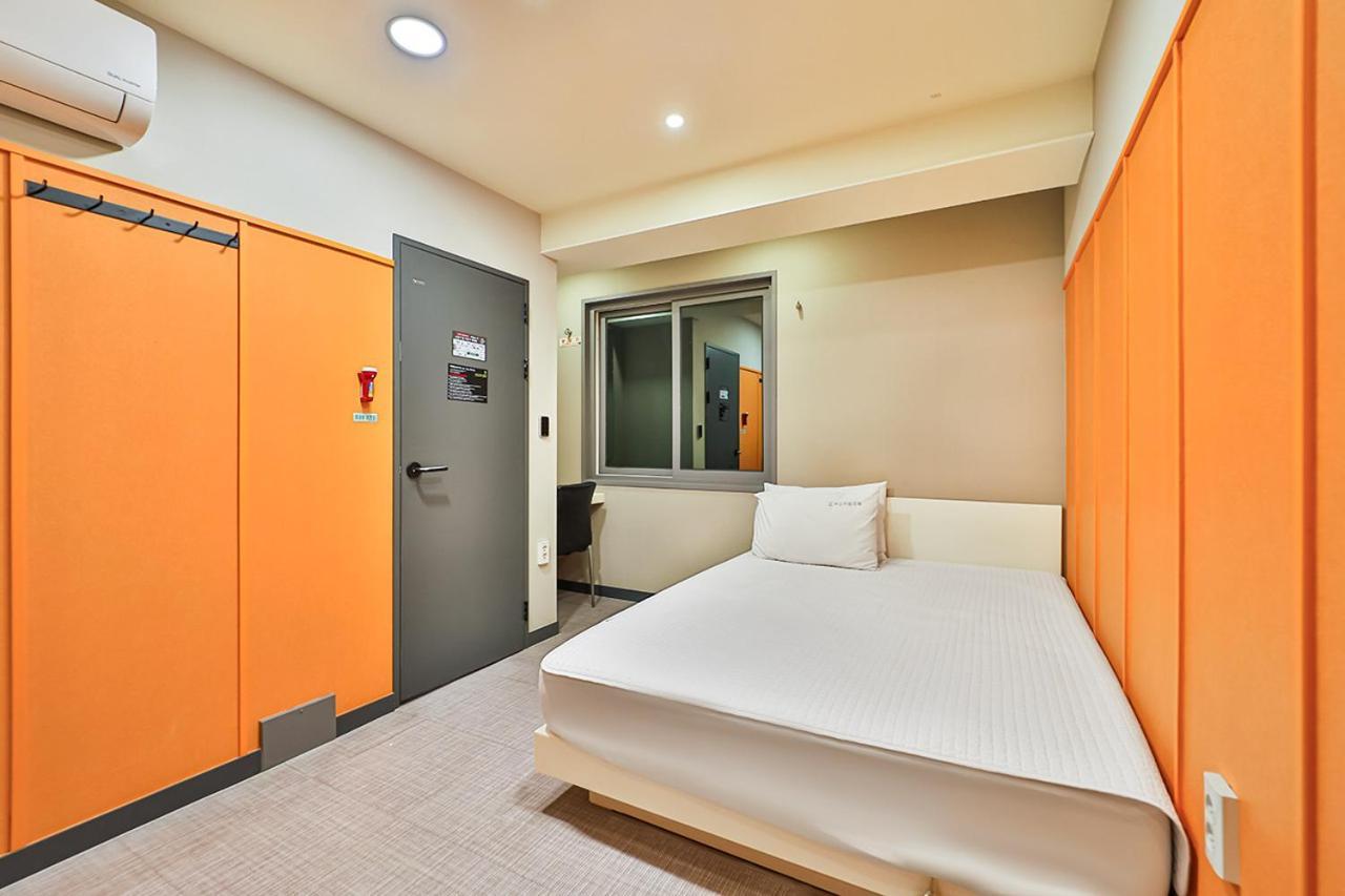 Top Motel Busan Ngoại thất bức ảnh