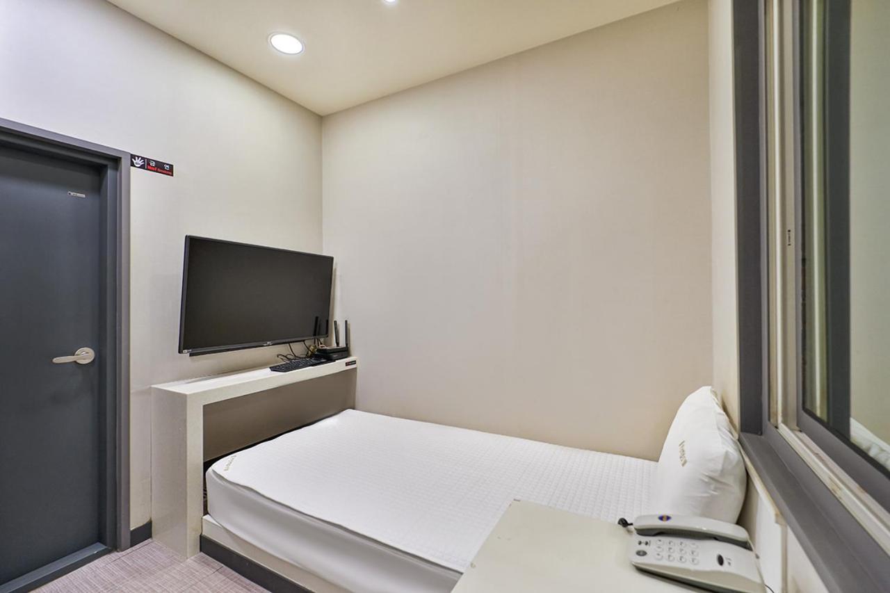 Top Motel Busan Ngoại thất bức ảnh