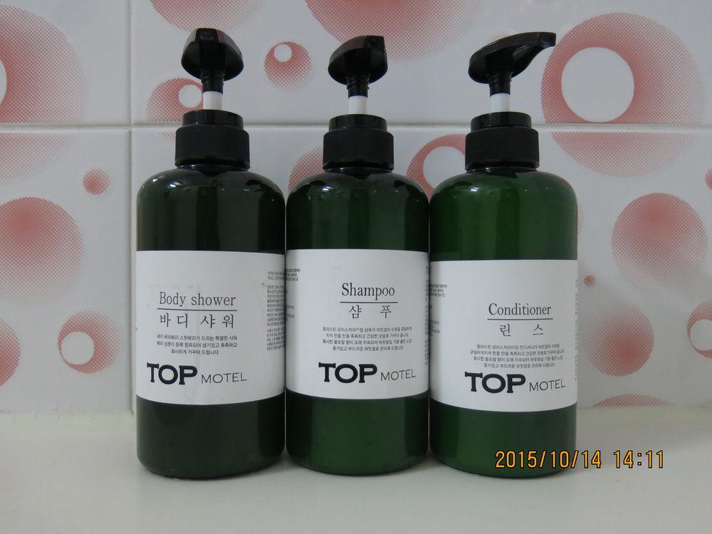 Top Motel Busan Ngoại thất bức ảnh